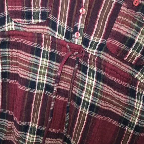 Maternity Tunic - Picture 4 of 5